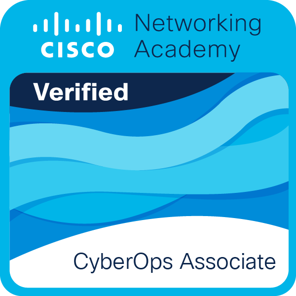 Cisco CyberOps Associate
